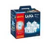 Laica Pack Jarra Filtrante Stream 2.3L Blanca + 6 Filtros Bi-Flux